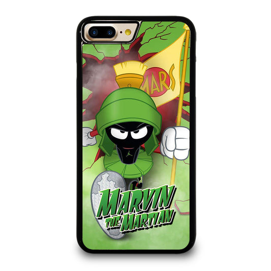 MARVIN THE MARTIAN CARTOON 1 iPhone 7 / 8 Plus Case Cover