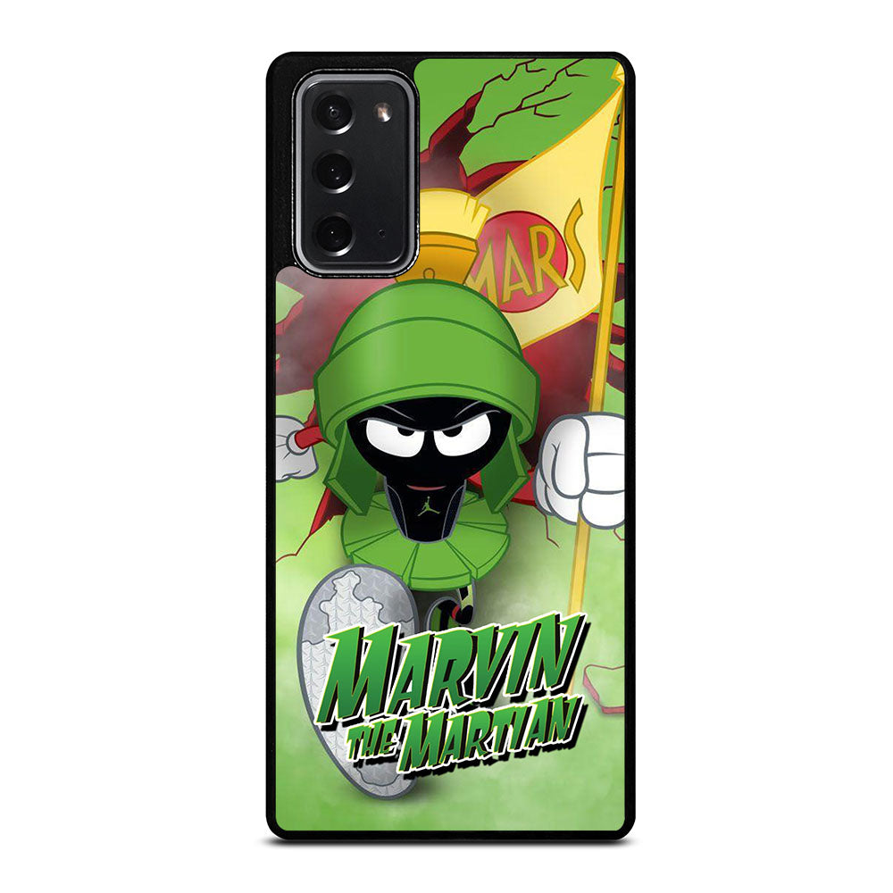 MARVIN THE MARTIAN CARTOON 1 Samsung Galaxy Note 20 Case Cover