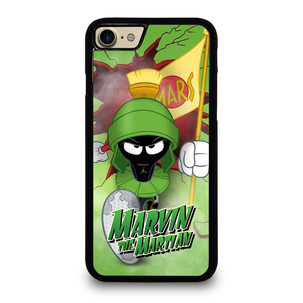 MARVIN THE MARTIAN CARTOON 1 iPhone 7 / 8 Case Cover