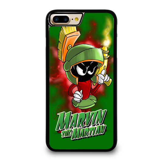 MARVIN THE MARTIAN CARTOON 2 iPhone 7 / 8 Plus Case Cover