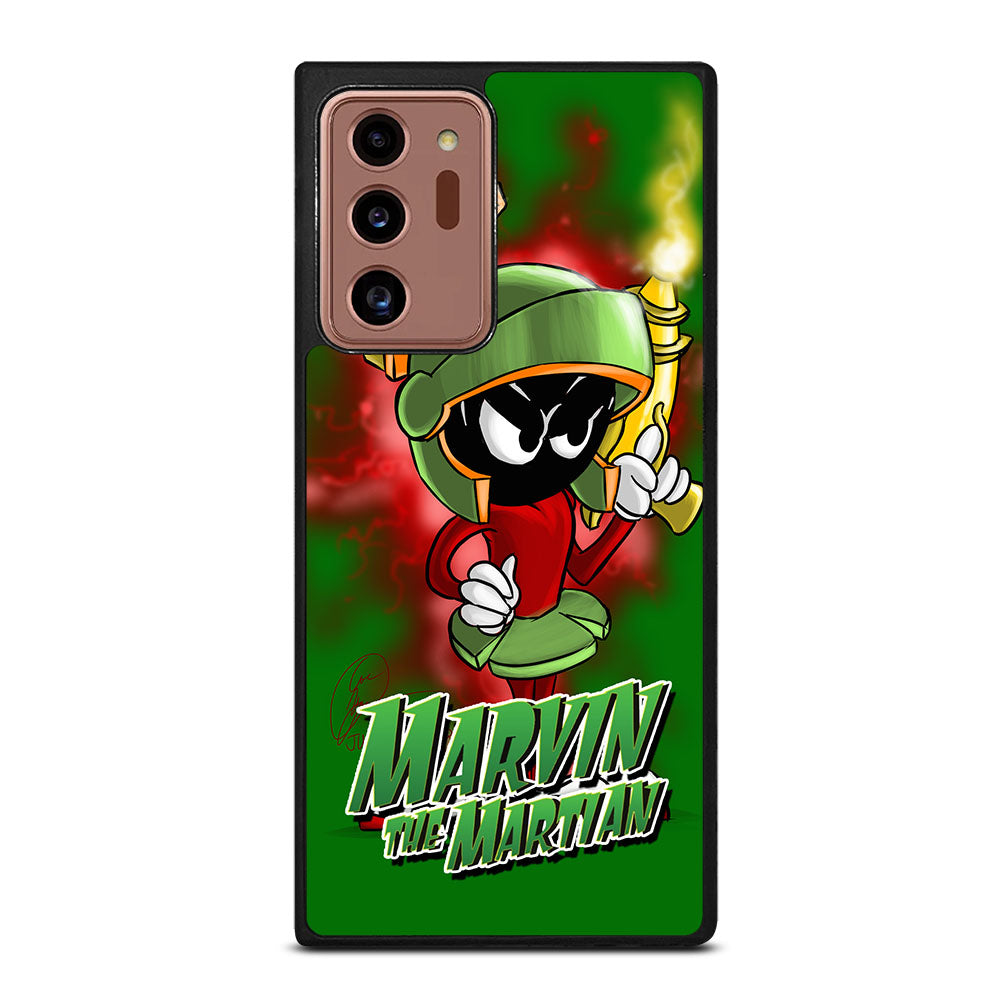 MARVIN THE MARTIAN CARTOON 2 Samsung Galaxy Note 20 Ultra Case Cover