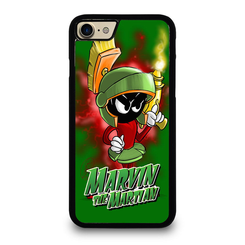 MARVIN THE MARTIAN CARTOON 2 iPhone 7 / 8 Case Cover