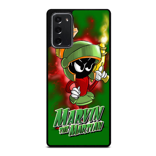 MARVIN THE MARTIAN CARTOON 2 Samsung Galaxy Note 20 Case Cover