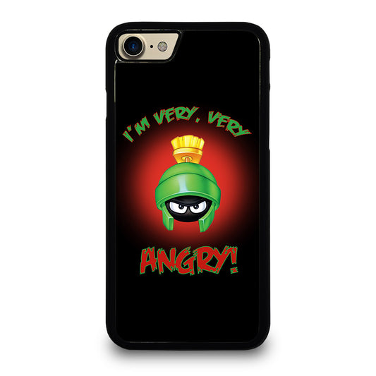 MARVIN THE MARTIAN I'M VERY VERY ANGRY iPhone 7 / 8 Case Cover