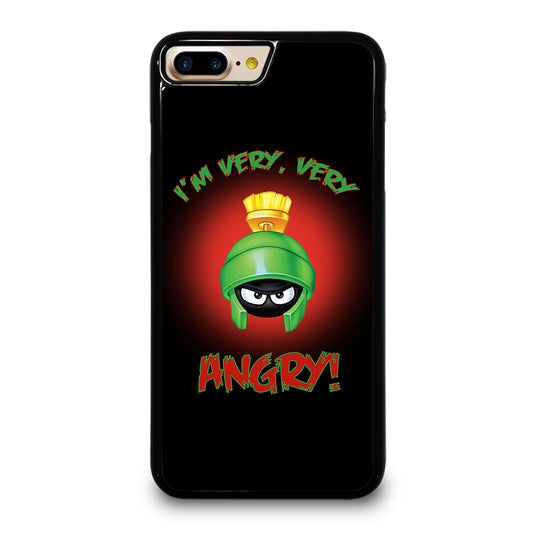 MARVIN THE MARTIAN I'M VERY VERY ANGRY iPhone 7 / 8 Plus Case Cover