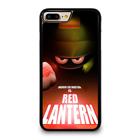 MARVIN THE MARTIAN RED LANTERN iPhone 7 / 8 Plus Case Cover