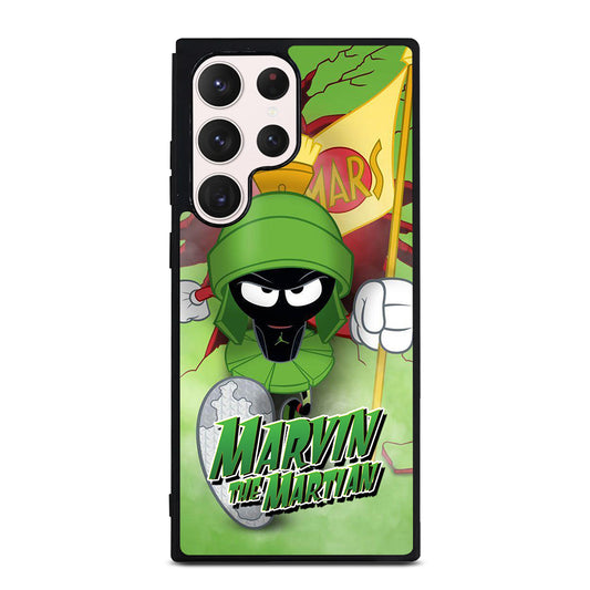 MARVIN THE MARTIAN CARTOON 1 Samsung Galaxy S23 Ultra Case Cover