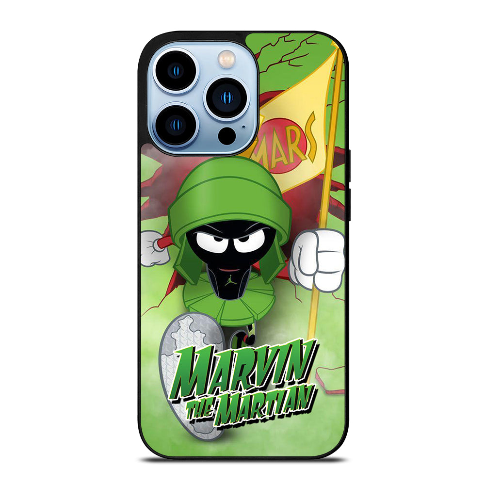MARVIN THE MARTIAN CARTOON 1 iPhone 13 Pro Max Case Cover