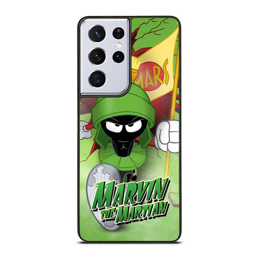 MARVIN THE MARTIAN CARTOON 1 Samsung Galaxy S21 Ultra Case Cover