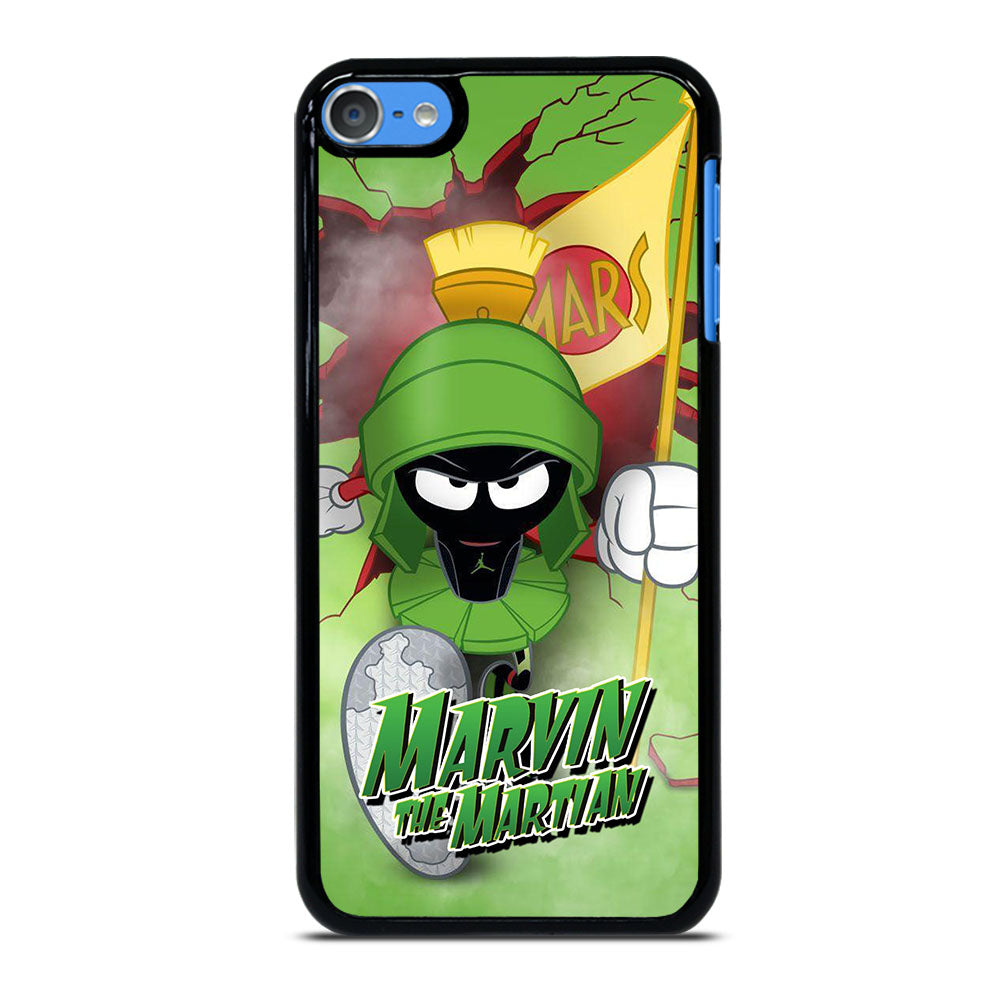 MARVIN THE MARTIAN CARTOON 1 iPod Touch 7 Case Cover