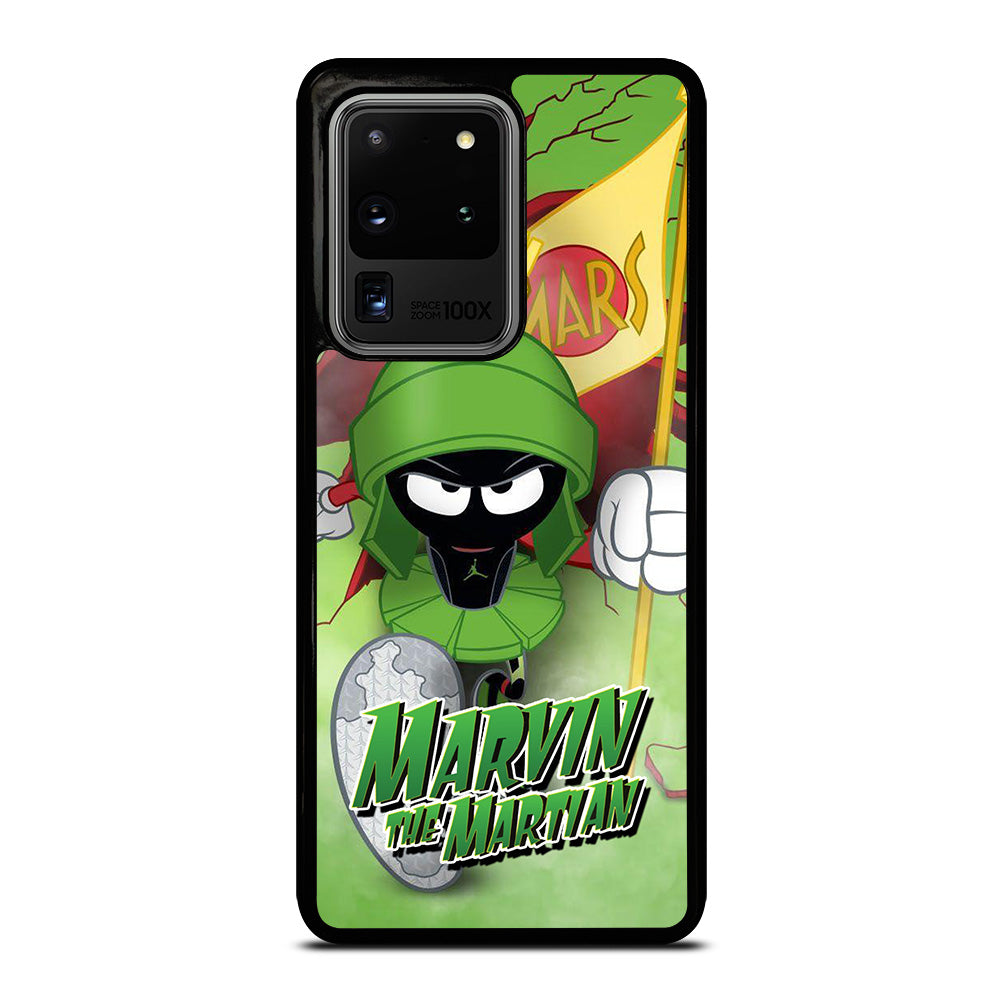 MARVIN THE MARTIAN CARTOON 1 Samsung Galaxy S20 Ultra Case Cover