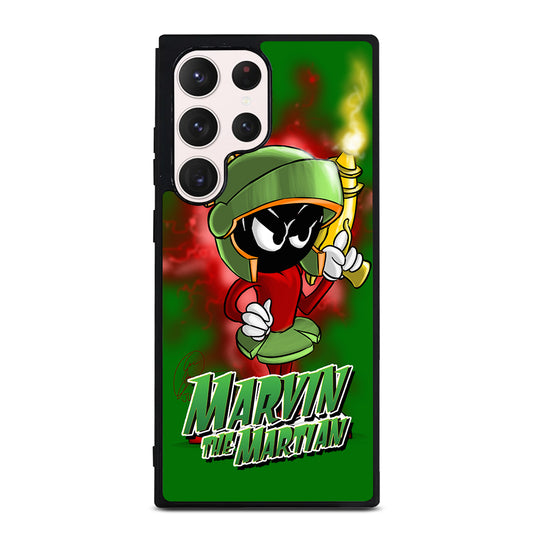 MARVIN THE MARTIAN CARTOON 2 Samsung Galaxy S23 Ultra Case Cover