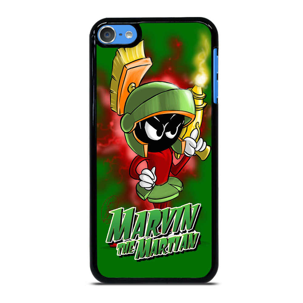 MARVIN THE MARTIAN CARTOON 2 iPod Touch 7 Case Cover