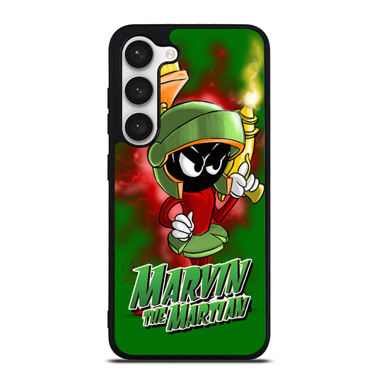 MARVIN THE MARTIAN CARTOON 2 Samsung Galaxy S23 Case Cover
