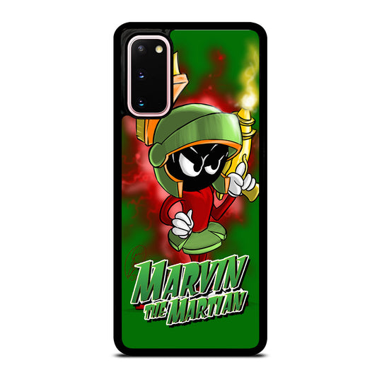 MARVIN THE MARTIAN CARTOON 2 Samsung Galaxy S20 Case Cover
