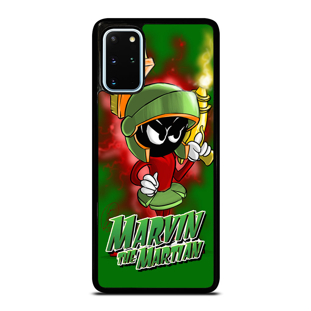 MARVIN THE MARTIAN CARTOON 2 Samsung Galaxy S20 Plus Case Cover