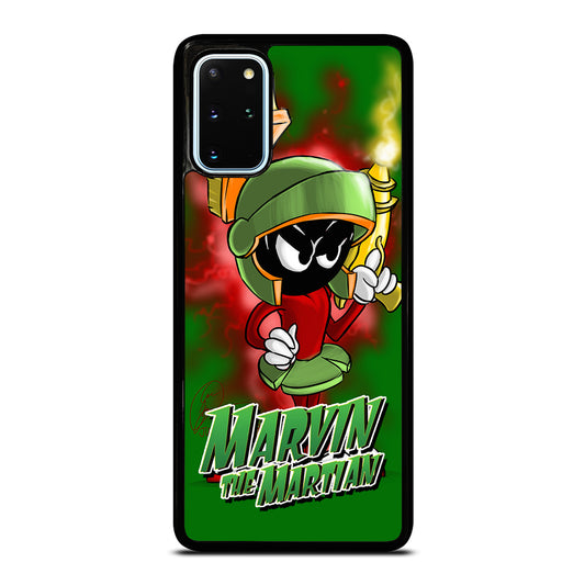 MARVIN THE MARTIAN CARTOON 2 Samsung Galaxy S20 Plus Case Cover
