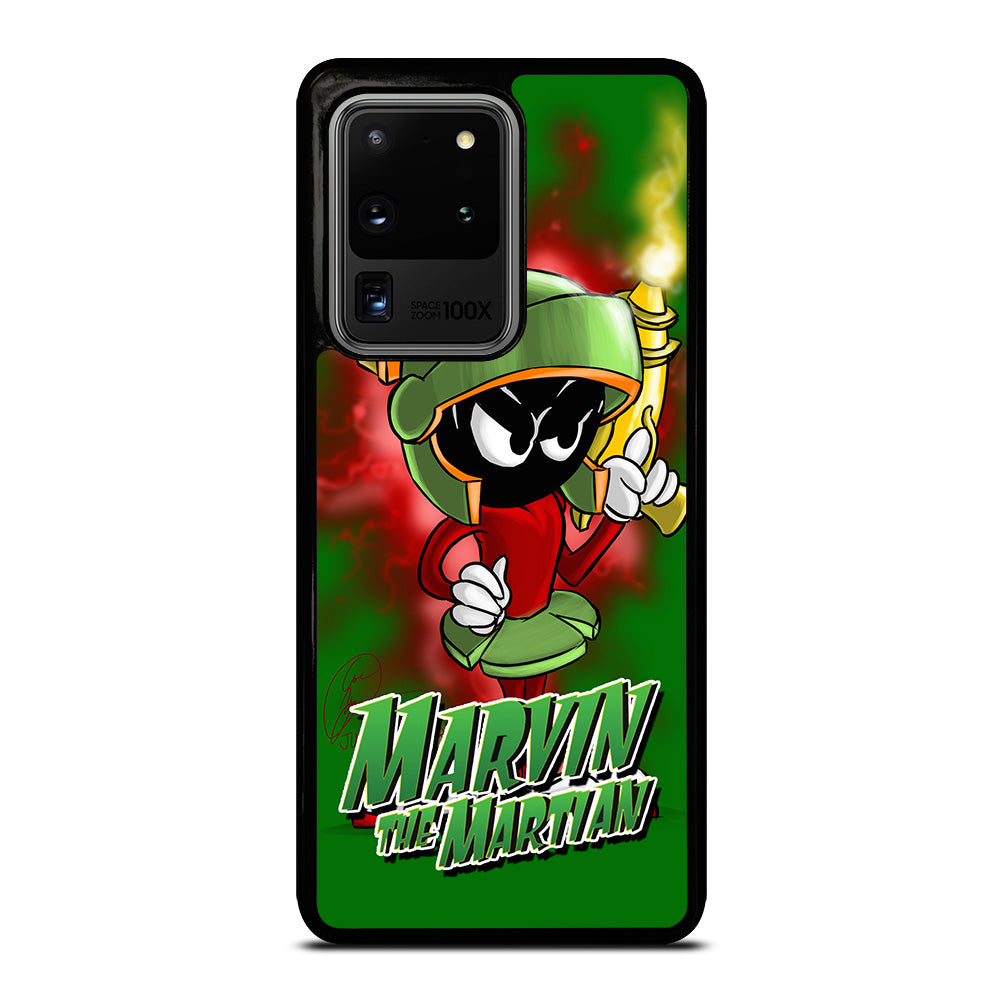 MARVIN THE MARTIAN CARTOON 2 Samsung Galaxy S20 Ultra Case Cover