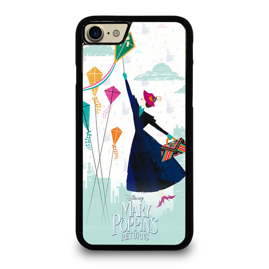 MARY POPPINS ART DISNEY iPhone 7 / 8 Case Cover