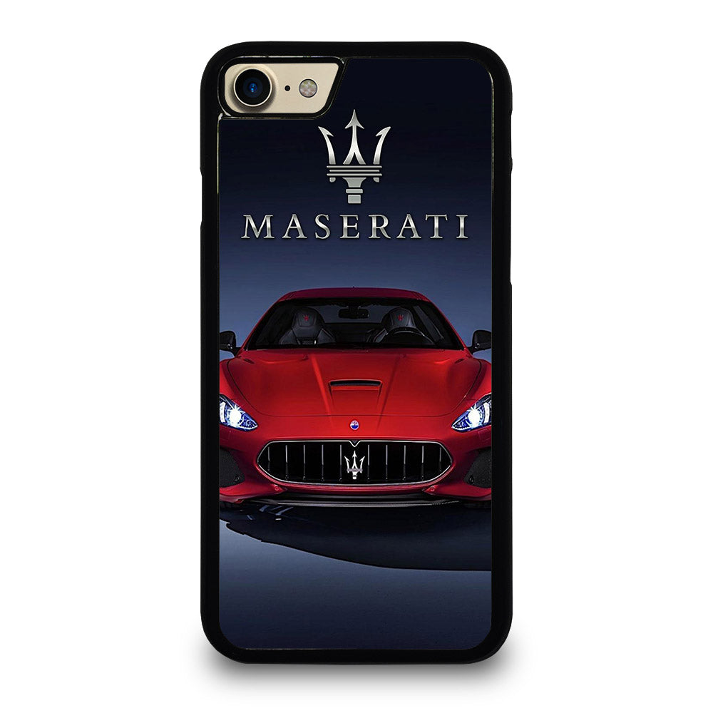 MASERATI CAR LOGO iPhone 7 / 8 Case Cover