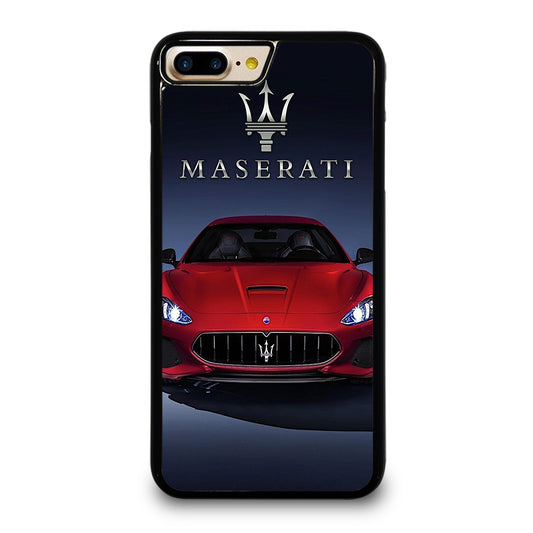 MASERATI CAR LOGO iPhone 7 / 8 Plus Case Cover