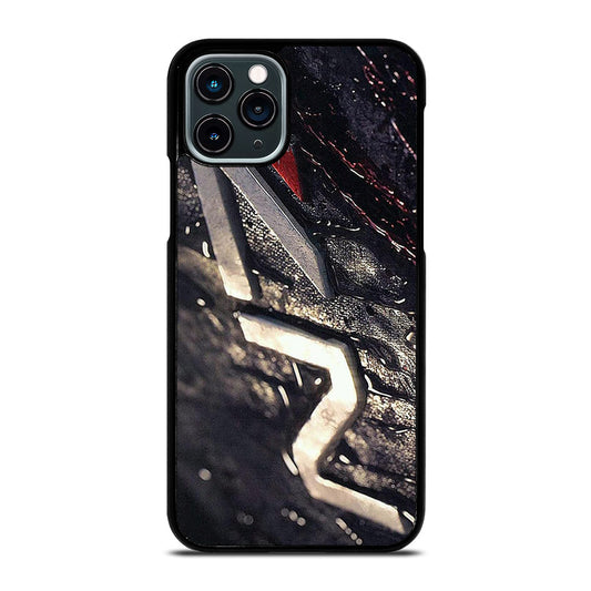 MASS EFFECT N7 ARMOR iPhone 11 Pro Case Cover