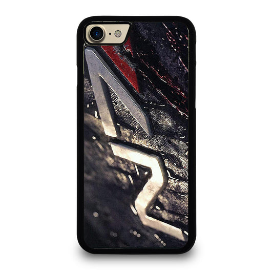 MASS EFFECT N7 ARMOR iPhone 7 / 8 Case Cover