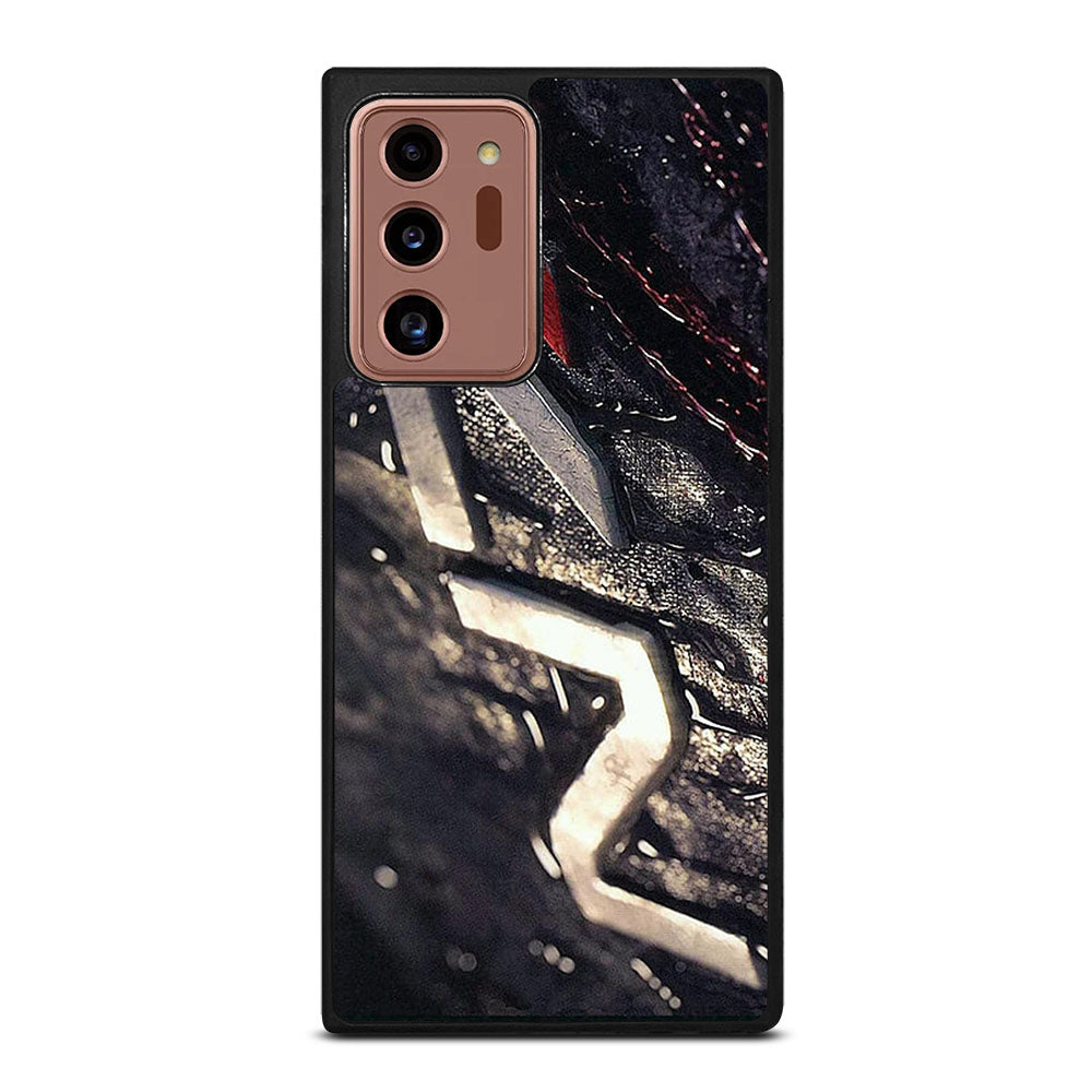 MASS EFFECT N7 ARMOR Samsung Galaxy Note 20 Ultra Case Cover
