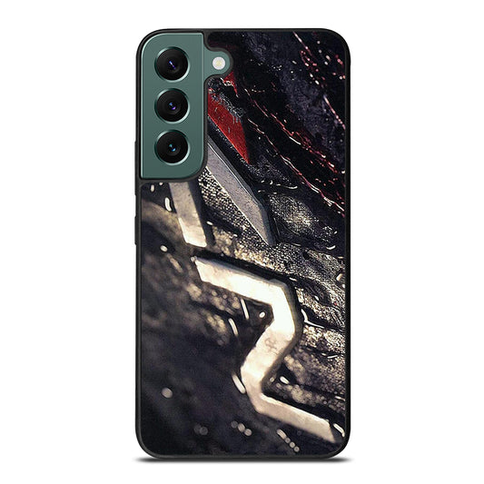 MASS EFFECT N7 ARMOR Samsung Galaxy S22 Case Cover