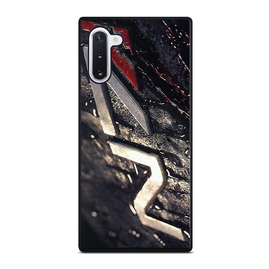 MASS EFFECT N7 ARMOR Samsung Galaxy Note 10 Case Cover