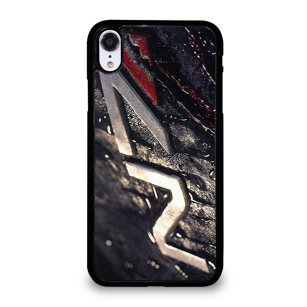 MASS EFFECT N7 ARMOR iPhone XR Case Cover