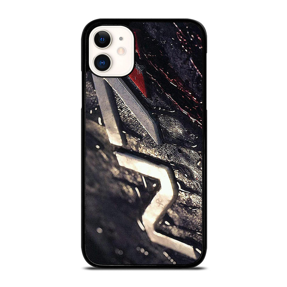 MASS EFFECT N7 ARMOR iPhone 11 Case Cover