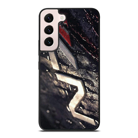 MASS EFFECT N7 ARMOR Samsung Galaxy S22 Plus Case Cover
