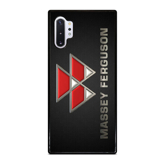 MASSEY FERGUSON EMBLEM Samsung Galaxy Note 10 Plus Case Cover