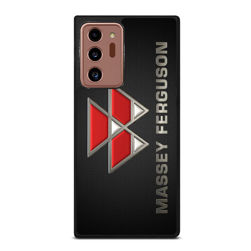 MASSEY FERGUSON EMBLEM Samsung Galaxy Note 20 Ultra Case Cover