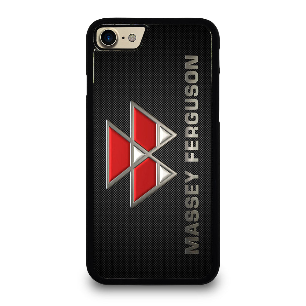 MASSEY FERGUSON EMBLEM iPhone 7 / 8 Case Cover