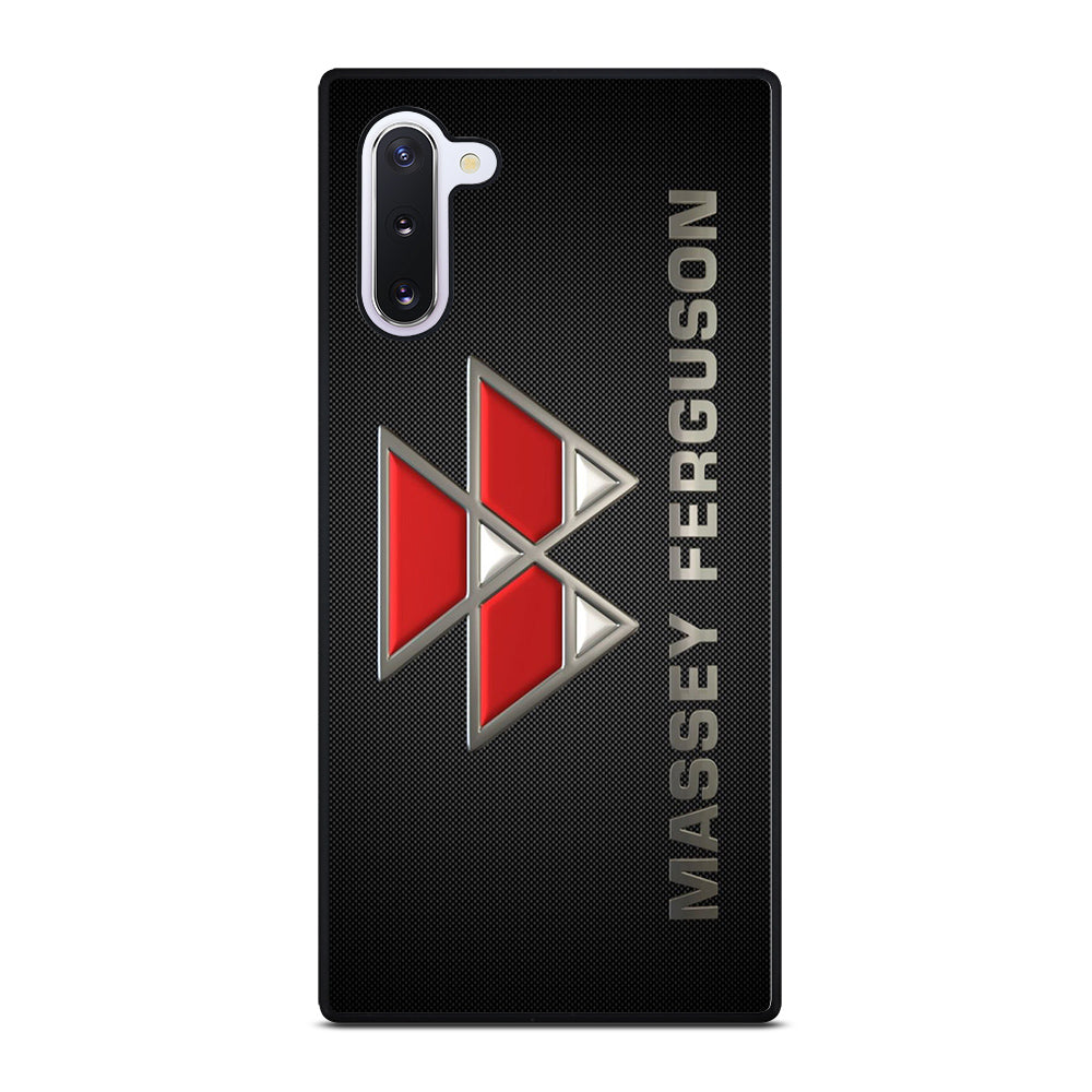 MASSEY FERGUSON EMBLEM Samsung Galaxy Note 10 Case Cover