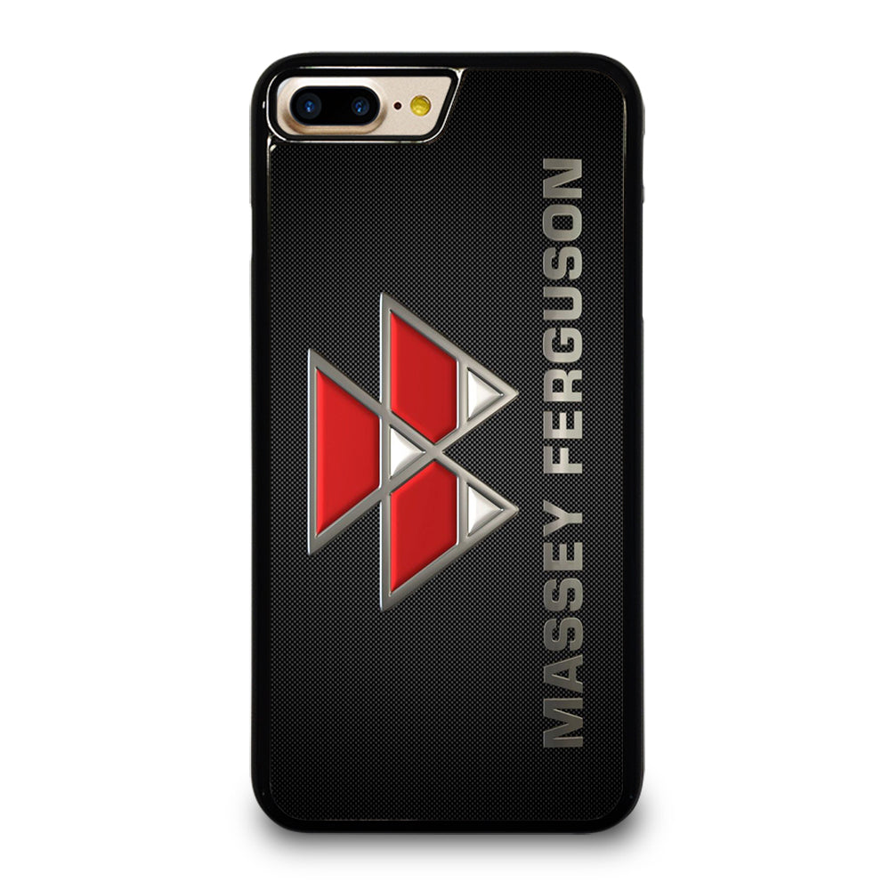 MASSEY FERGUSON EMBLEM iPhone 7 / 8 Plus Case Cover