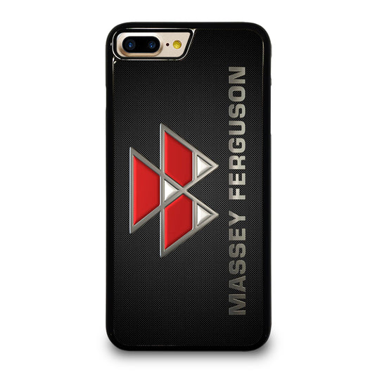 MASSEY FERGUSON EMBLEM iPhone 7 / 8 Plus Case Cover