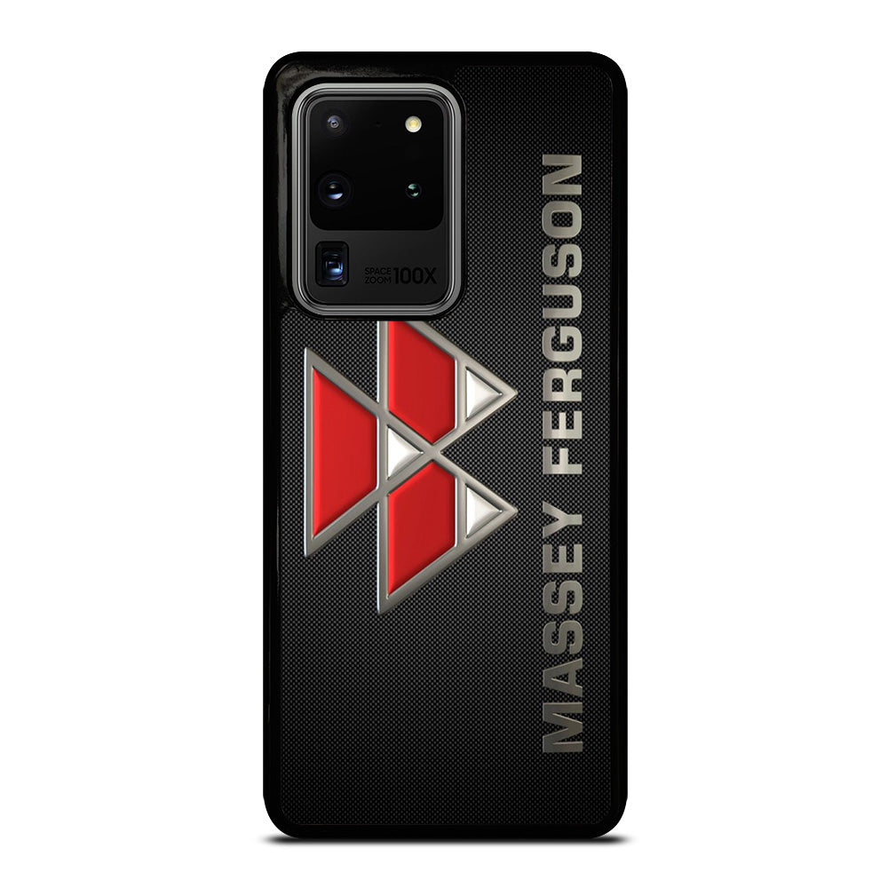 MASSEY FERGUSON EMBLEM Samsung Galaxy S20 Ultra Case Cover