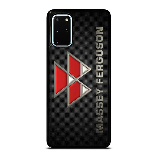 MASSEY FERGUSON EMBLEM Samsung Galaxy S20 Plus Case Cover