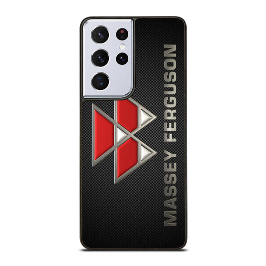 MASSEY FERGUSON EMBLEM Samsung Galaxy S21 Ultra Case Cover