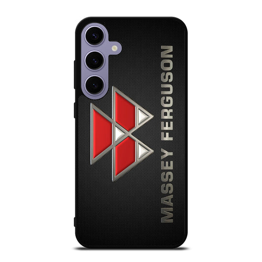 MASSEY FERGUSON EMBLEM Samsung Galaxy S24 Plus Case Cover