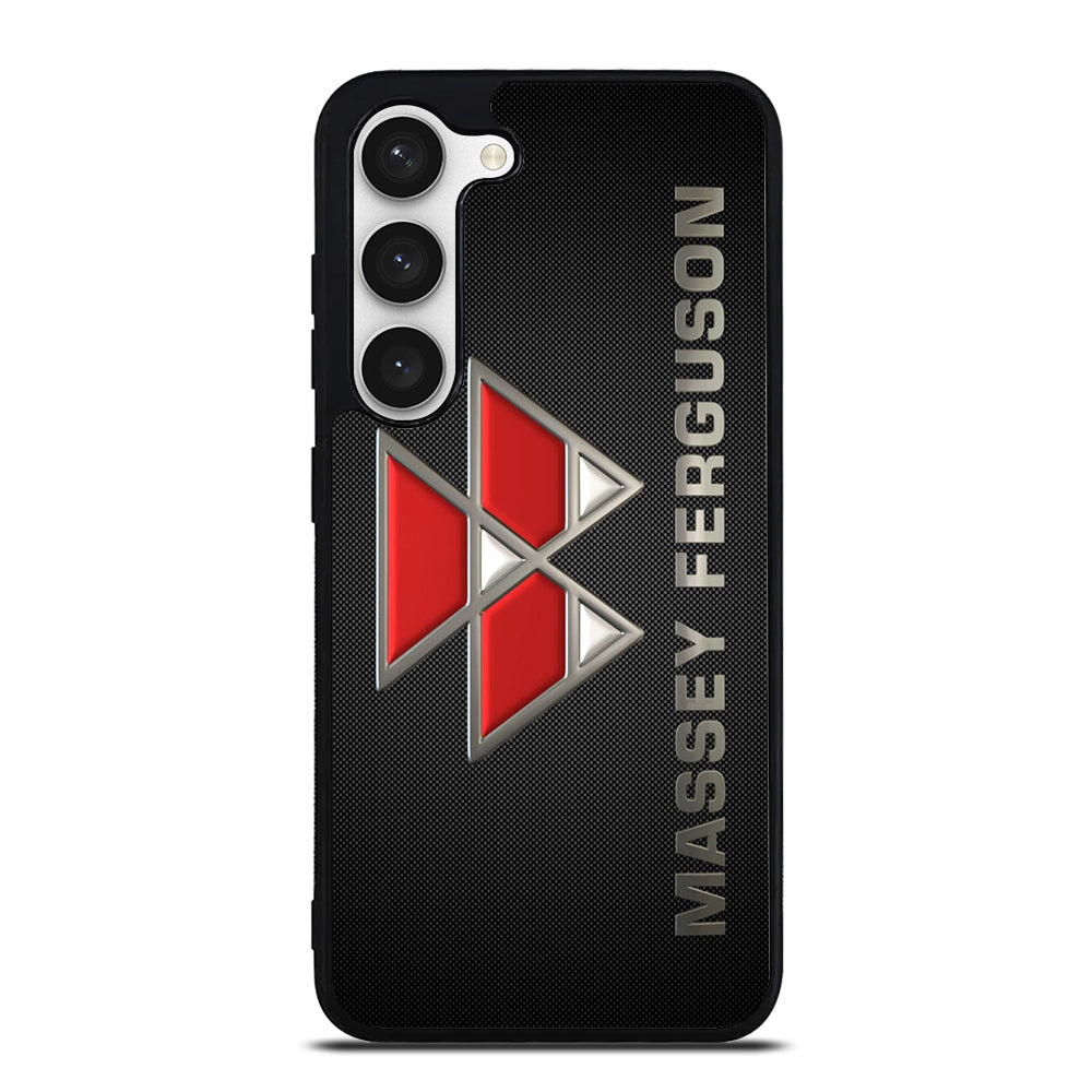 MASSEY FERGUSON EMBLEM Samsung Galaxy S23 Case Cover