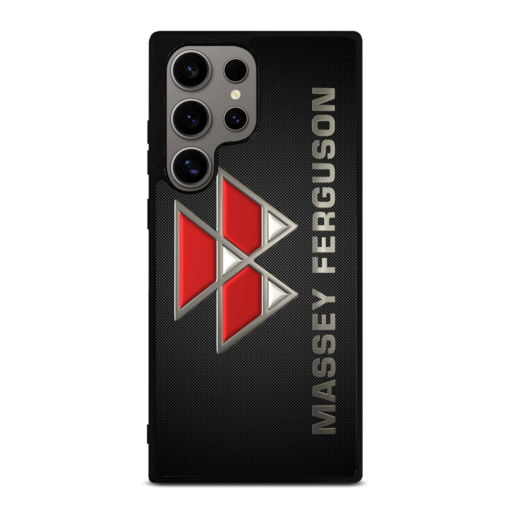 MASSEY FERGUSON EMBLEM Samsung Galaxy S24 Ultra Case Cover