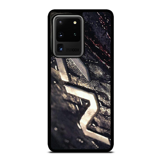 MASS EFFECT N7 ARMOR Samsung Galaxy S20 Ultra Case Cover