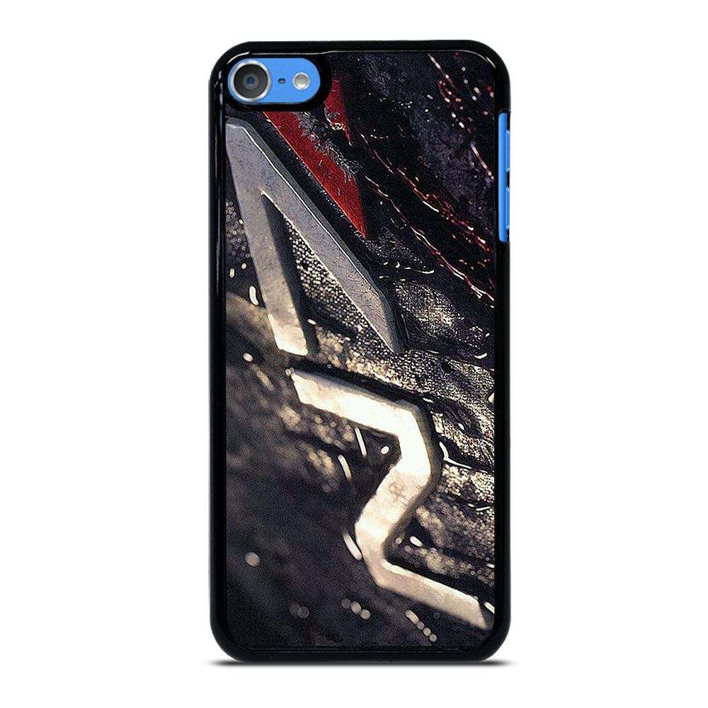 MASS EFFECT N7 ARMOR iPod Touch 7 Case Cover