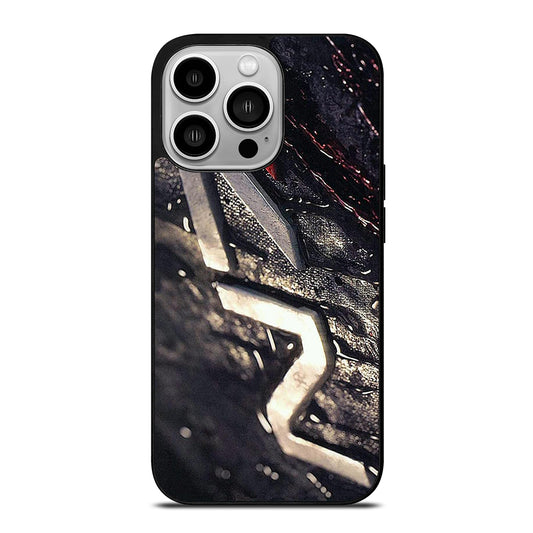 MASS EFFECT N7 ARMOR iPhone 14 Pro Case Cover