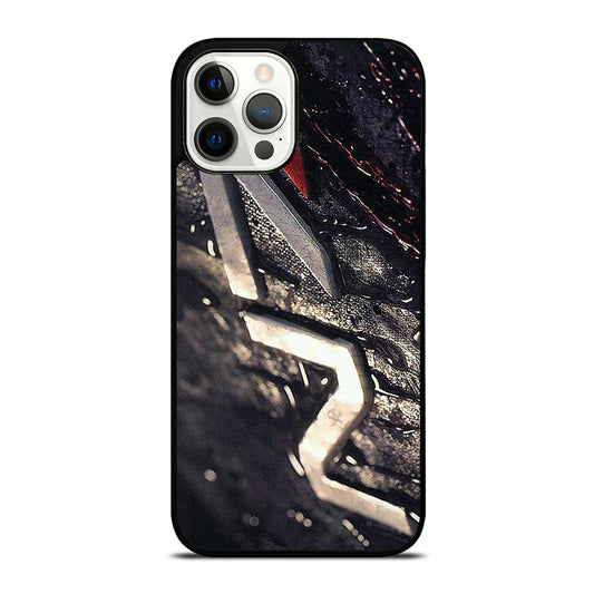 MASS EFFECT N7 ARMOR iPhone 12 Pro Max Case Cover
