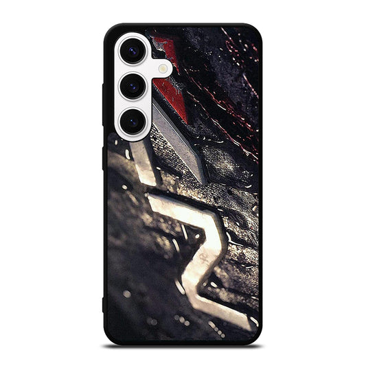 MASS EFFECT N7 ARMOR Samsung Galaxy S24 Case Cover